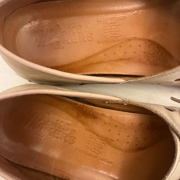 Volks Walkers 1210 size 40 - Picture 9 of 10